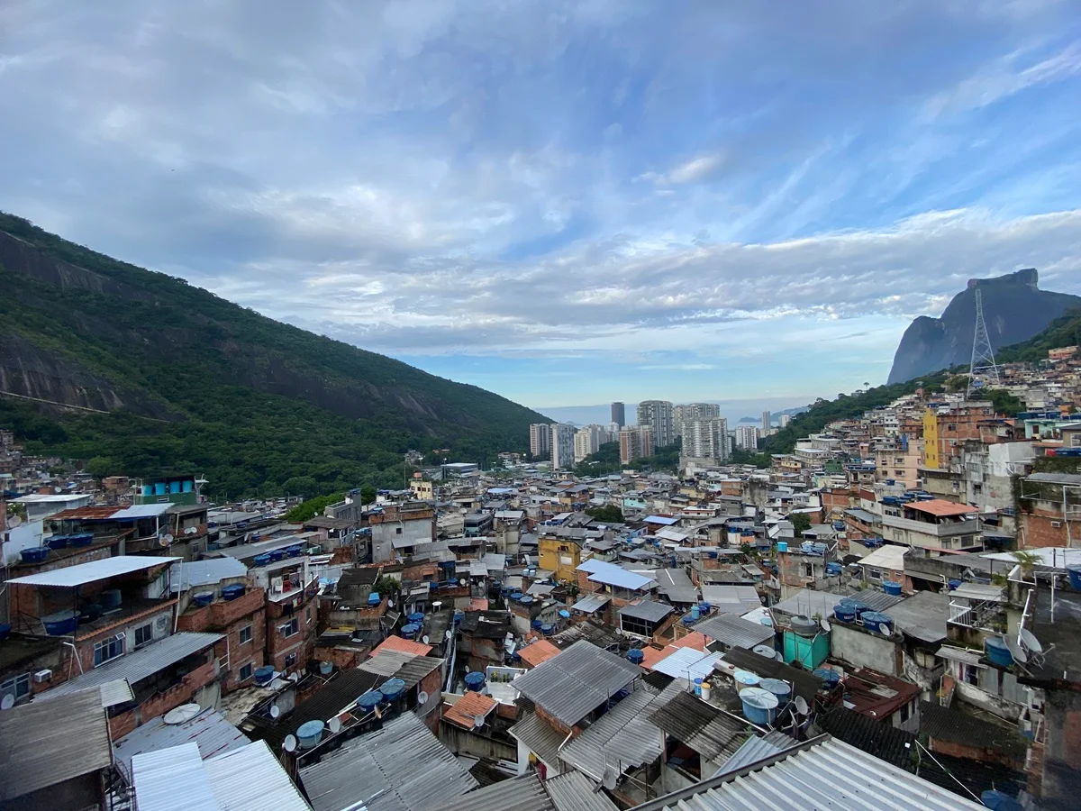 Rocinha receberá 1° feira internacional literária nos dias 17 e 18 de maio