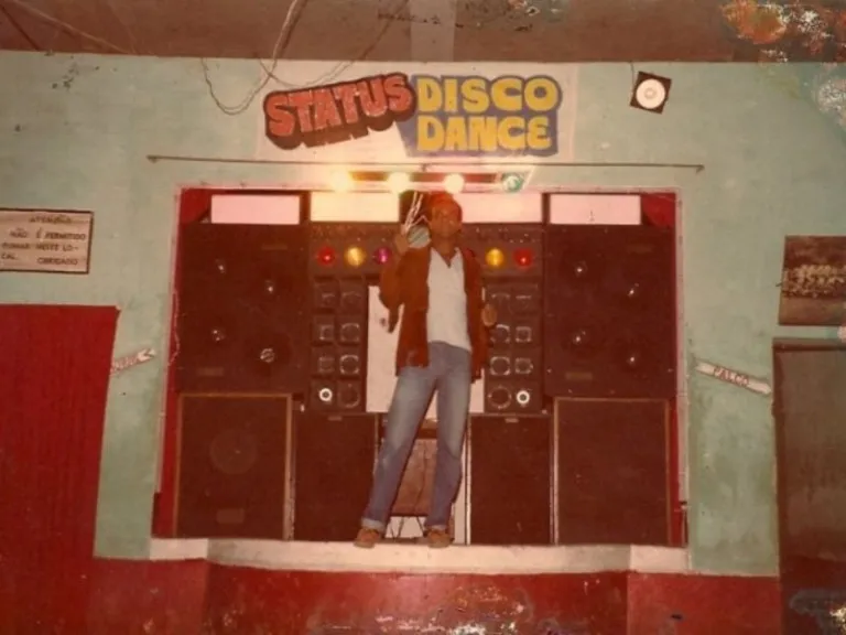 Como a Status Disco Dance marcou os bailes funks da Rocinha nos anos 70 e 80