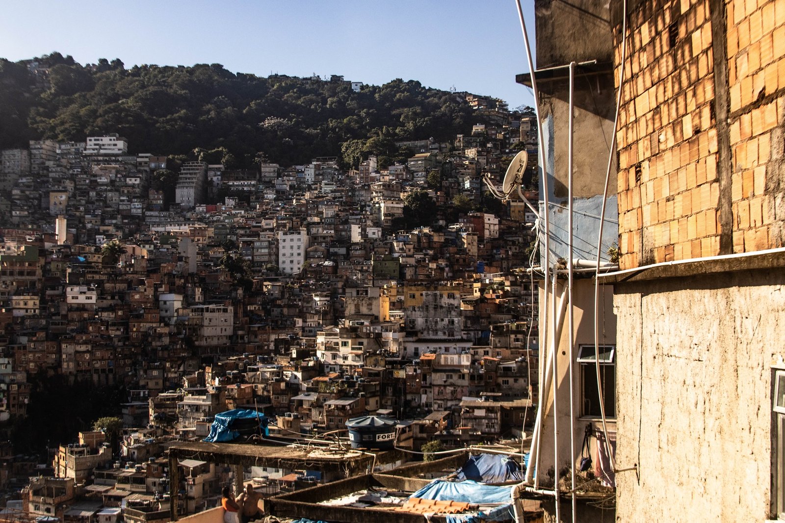 Fala Roça participa de seminário sobre saúde, justiça climática e racismo ambiental nas favelas promovido pela Fiocruz