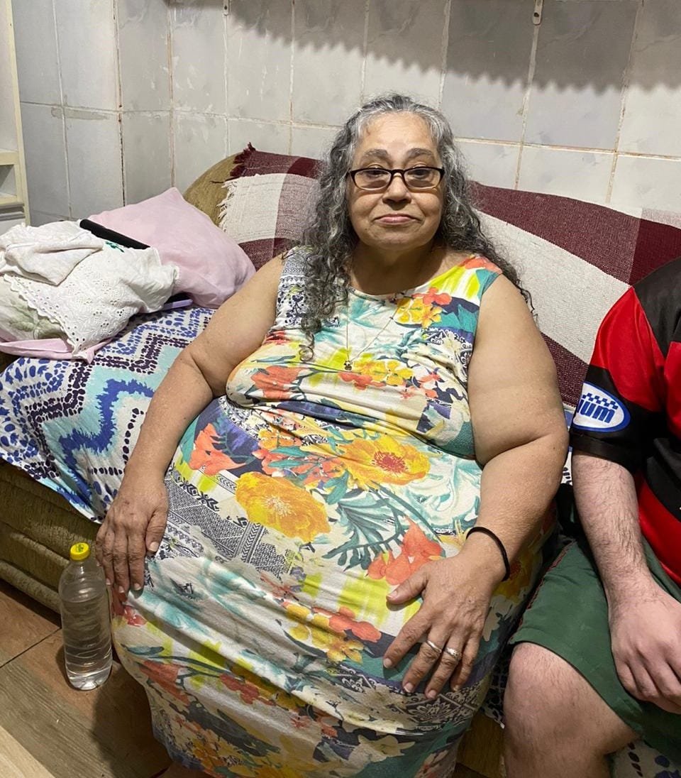 Obesidade na Rocinha revela impacto dos ultraprocessados entre os moradores