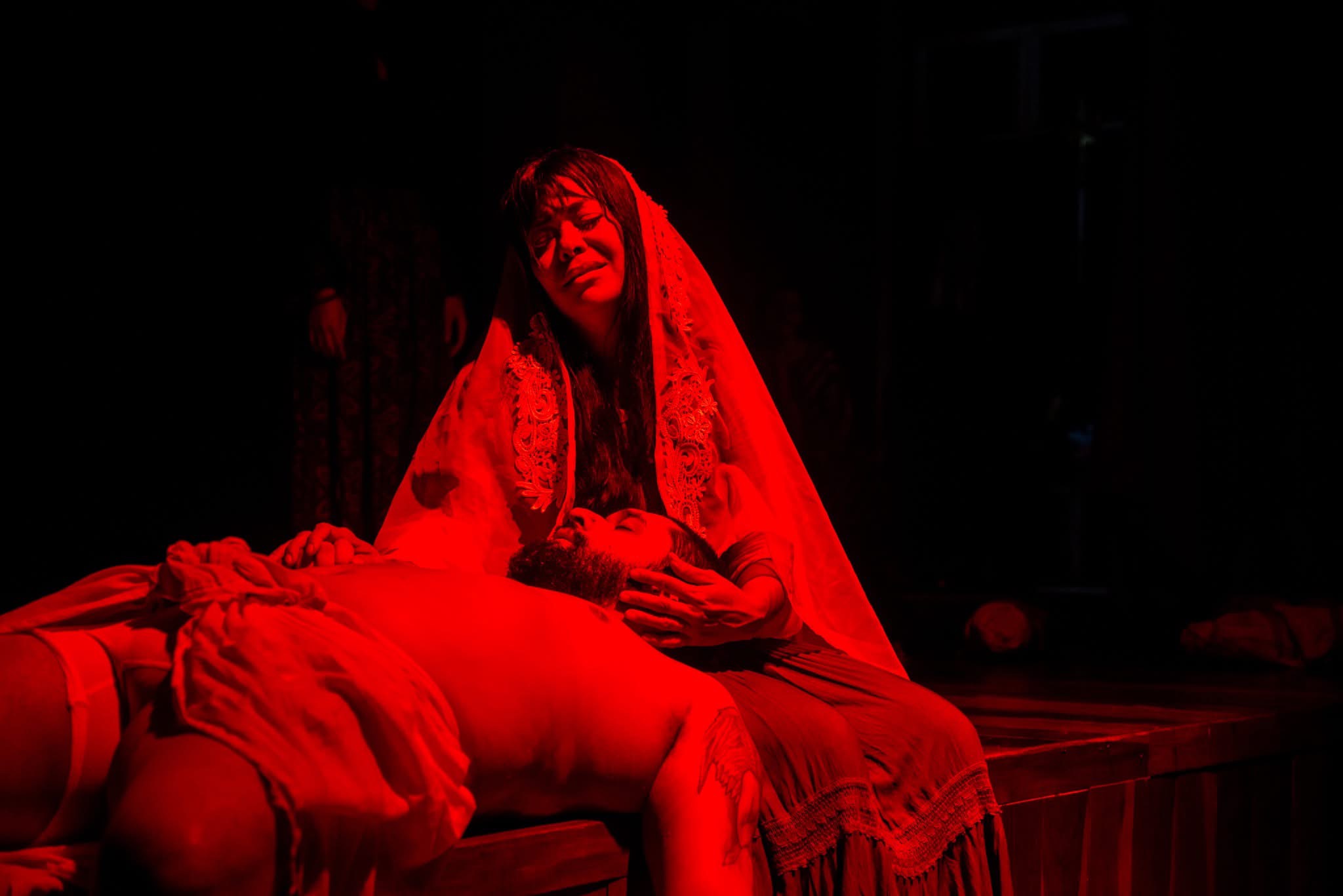 Via Sacra da Rocinha é cancelada por falta de financiamento