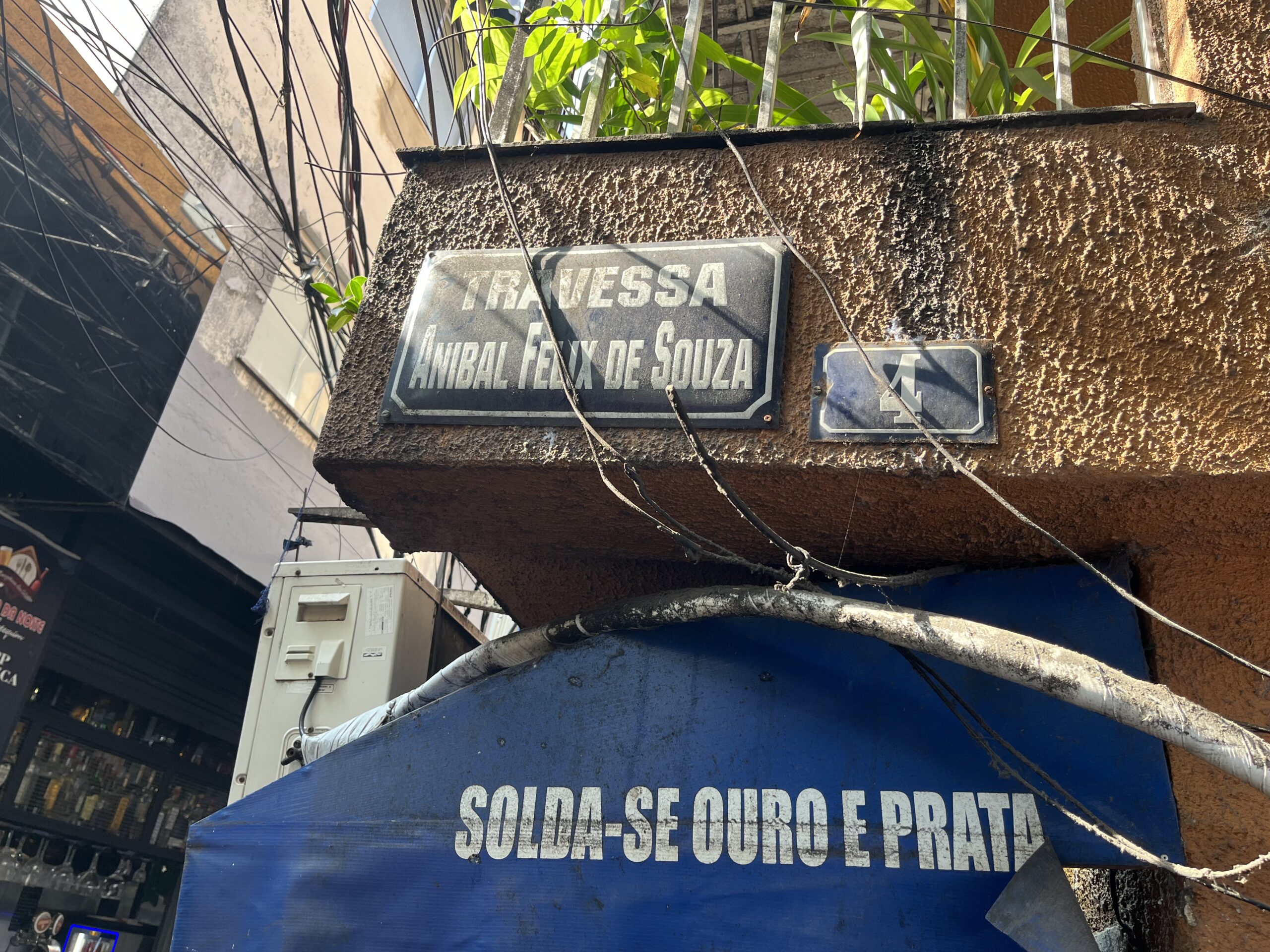 As histórias e memórias do Bairro Barcelos