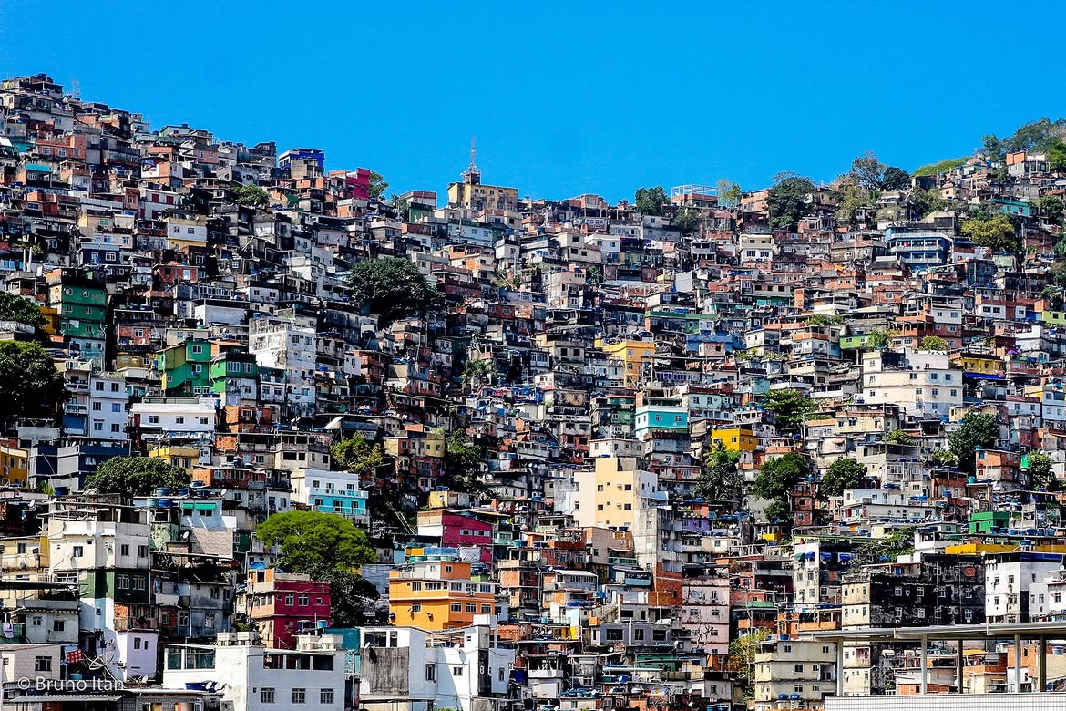 Navezinha Carioca chega ao Fala Roça com oficinas e cursos gratuitos