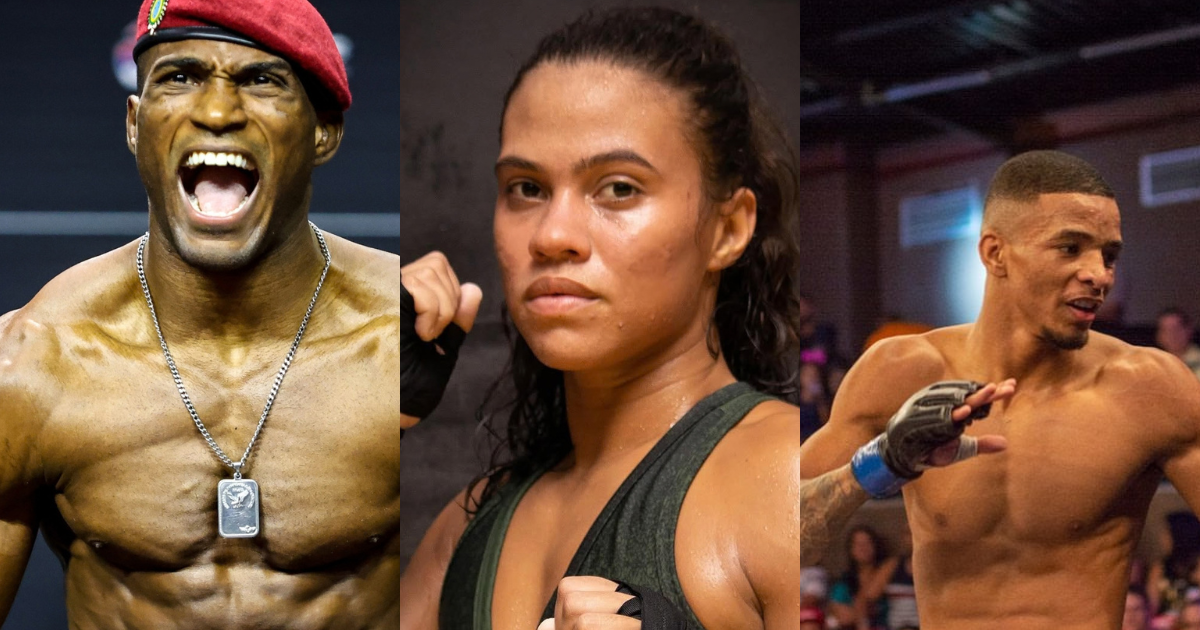 Entre desafios e conquistas, atletas da Rocinha fazem história no Muay Thai e nas artes marciais